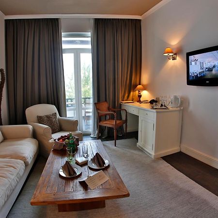 Hvd Boutique Hotel Oasis - Private Beach & Free Parking Goldstrand Zimmer foto
