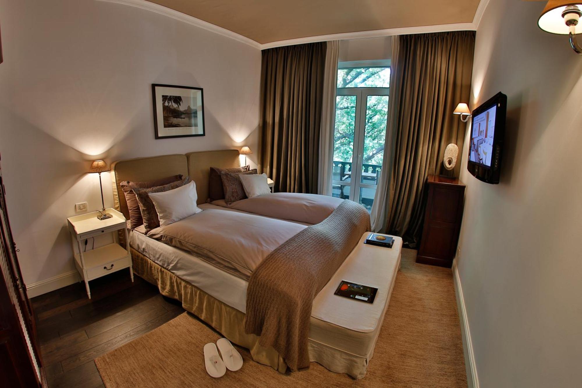 Hvd Boutique Hotel Oasis - Private Beach & Free Parking Goldstrand Zimmer foto