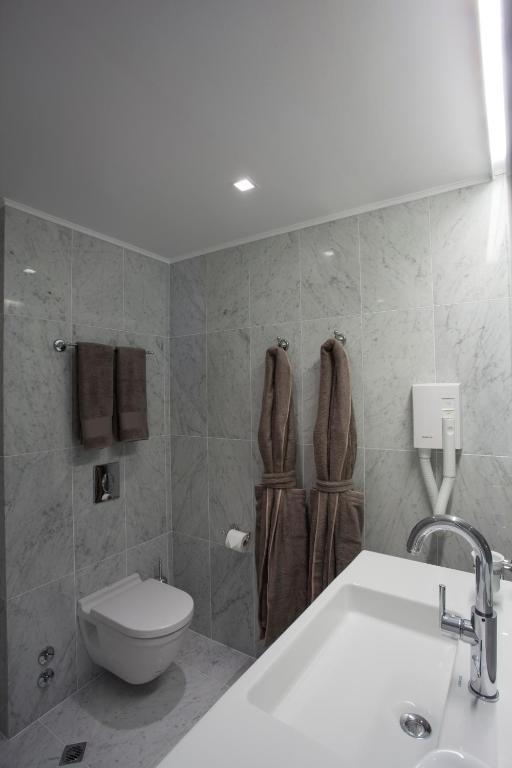 Hvd Boutique Hotel Oasis - Private Beach & Free Parking Goldstrand Zimmer foto