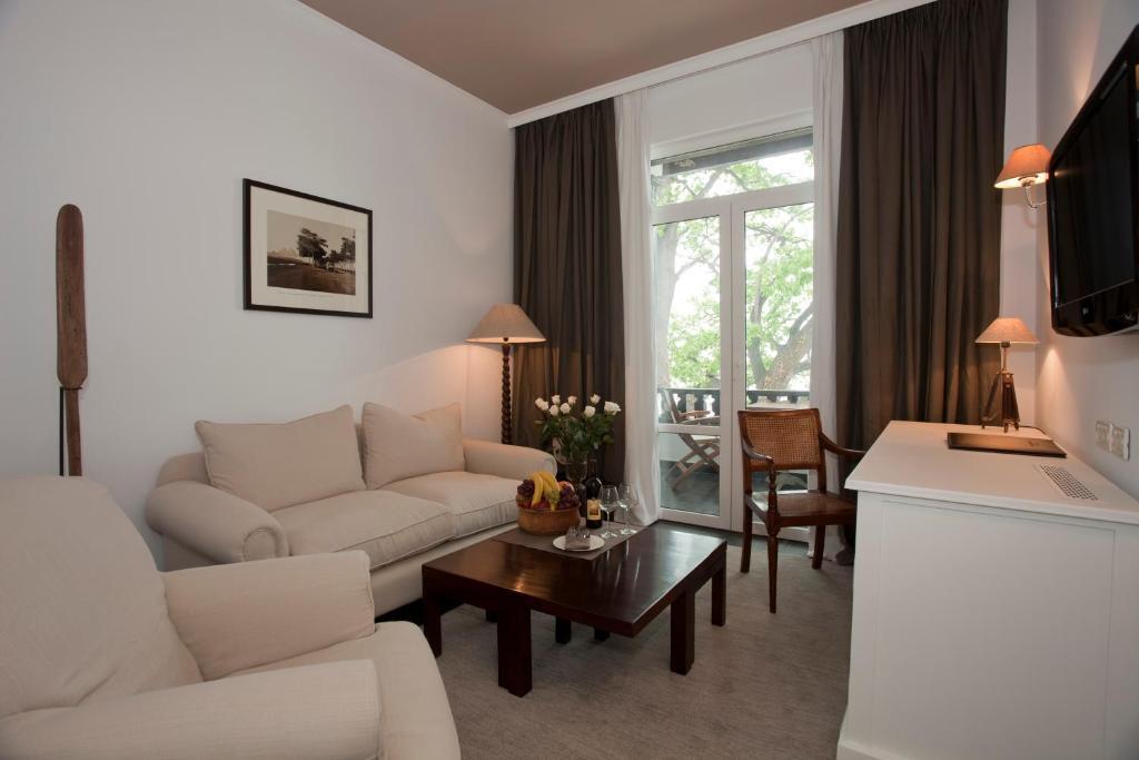 Hvd Boutique Hotel Oasis - Private Beach & Free Parking Goldstrand Zimmer foto